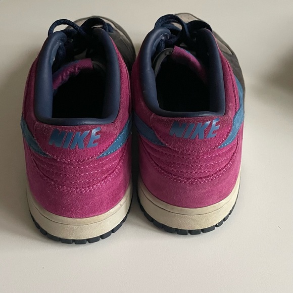 WMNS 2006 Nike Dunk Low ‘Ballerina’ - Picture 2 of 5